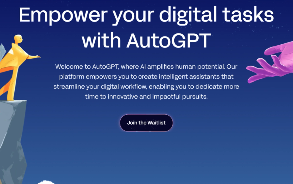 AutoGPT