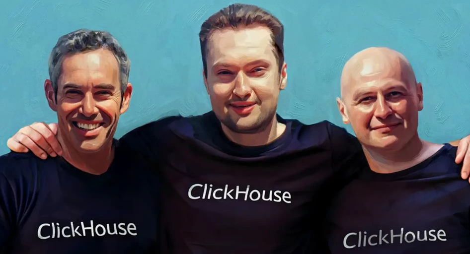 ClickHouse