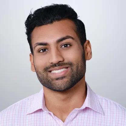 Sai Senthilkumar | Redpoint Ventures