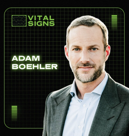 Ep 1: Adam Boehler on the Value Based Care Market and What's Next