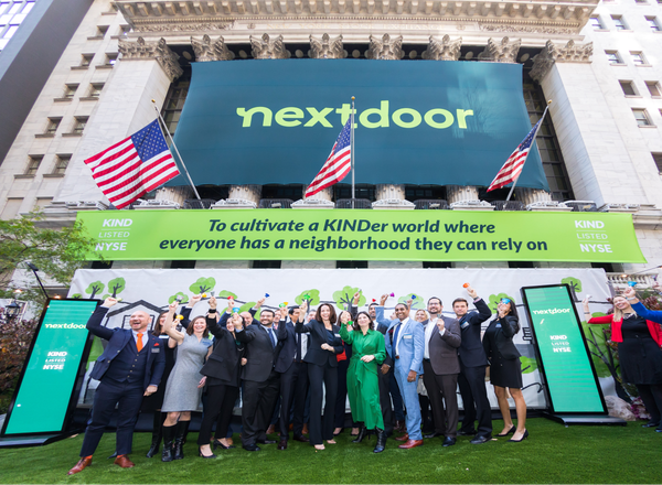 Nextdoor