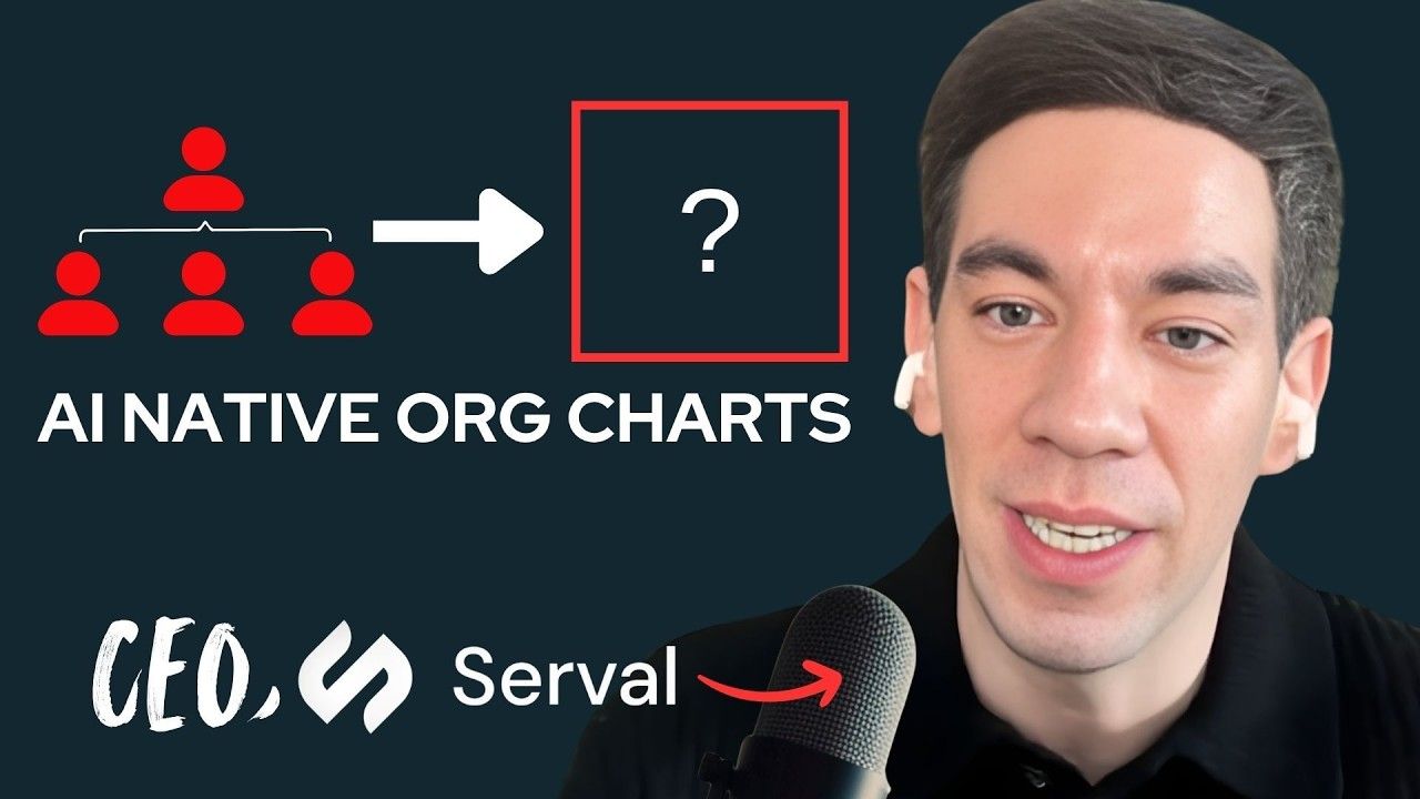 Owning the System of Record, Building as Models Improve, & Why ITSM is Vulnerable