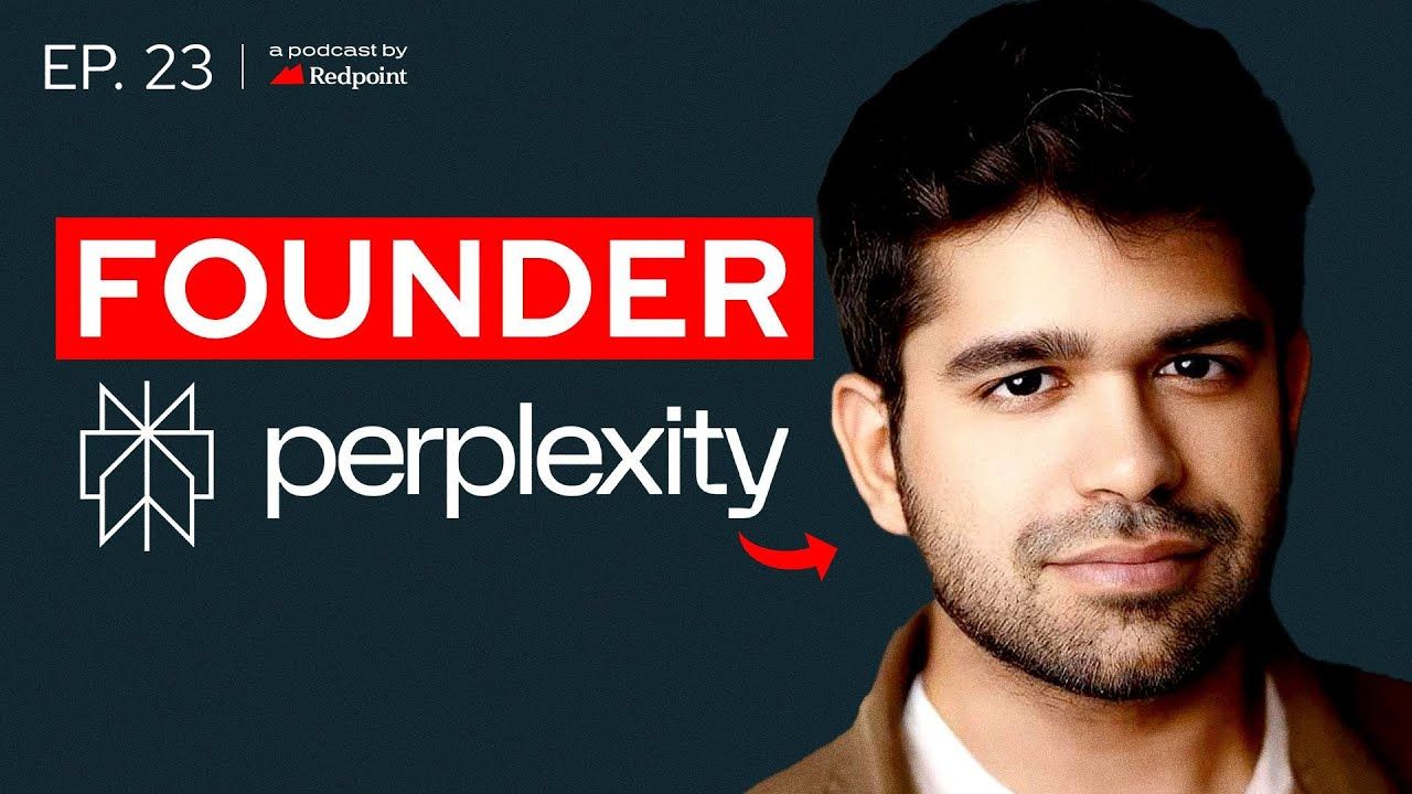 The AI Startup Going After Google Search