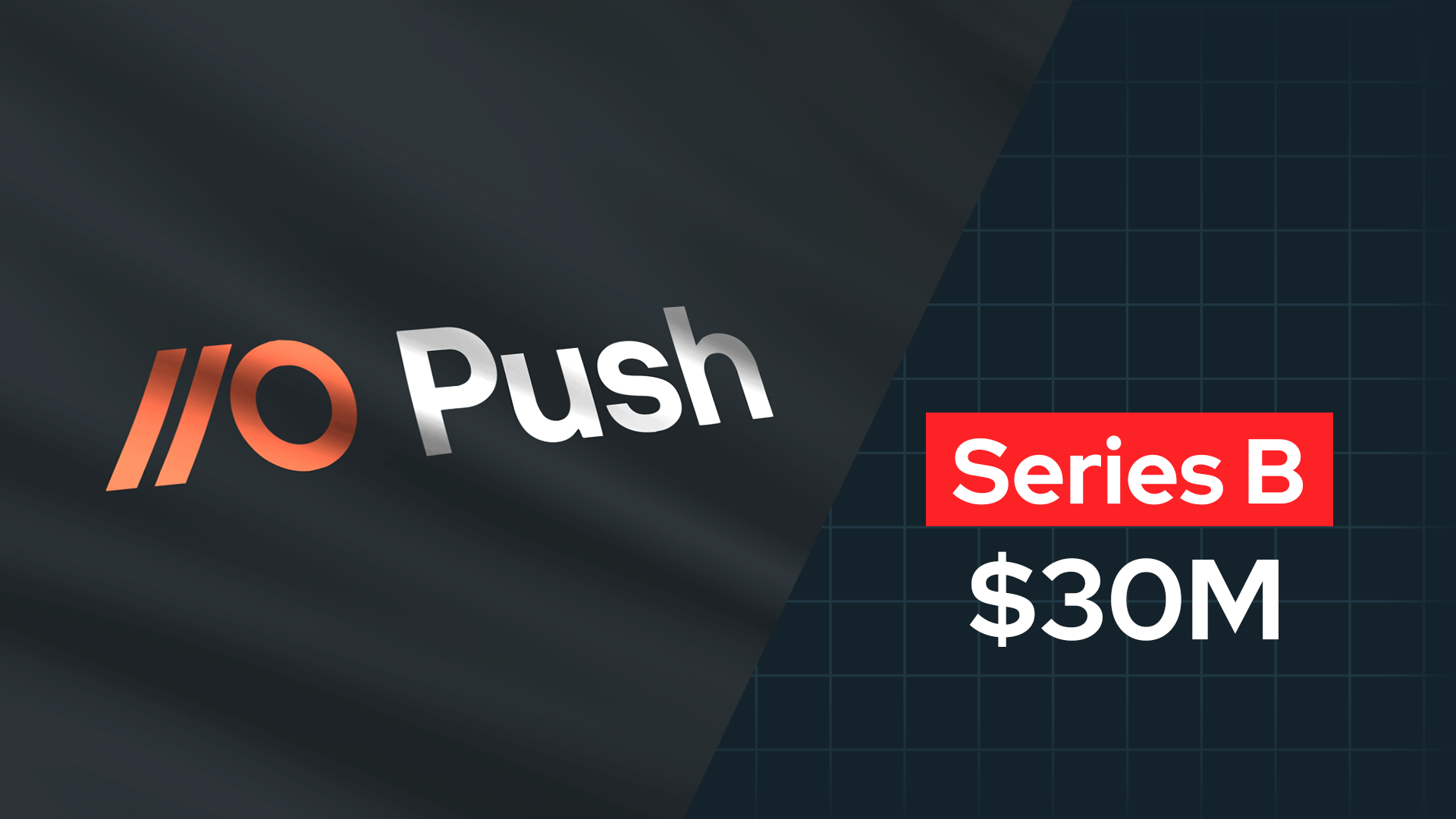 Push Security Raises $30M to Redefine Identity Security