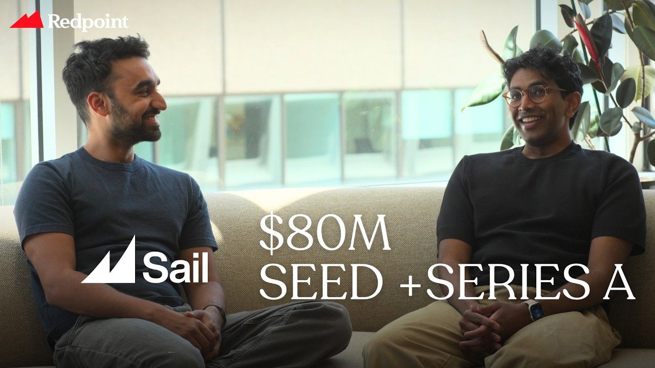 Two Stanford Engineers Are Quietly Rebuilding the AI Stack