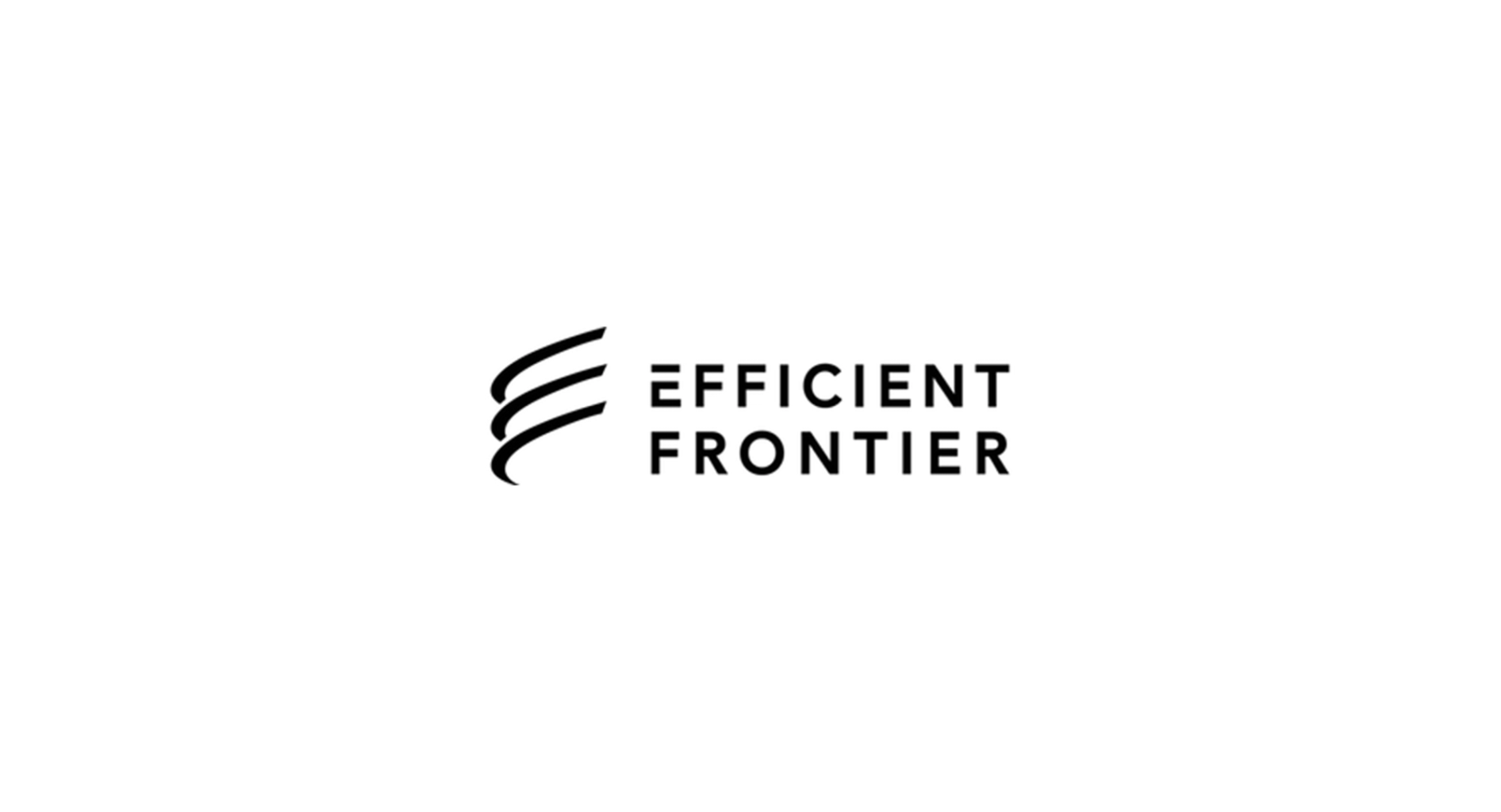 Efficient Frontier