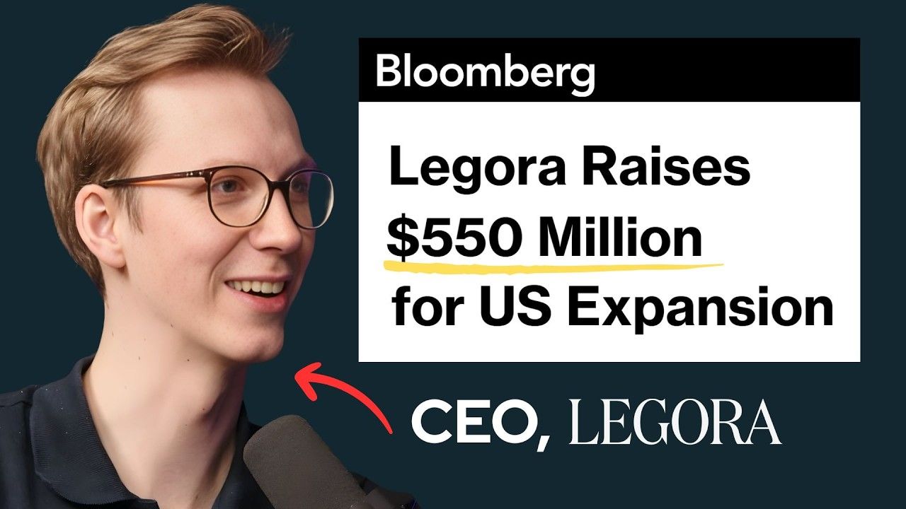 The Most Unexpected Breakout Category in AI