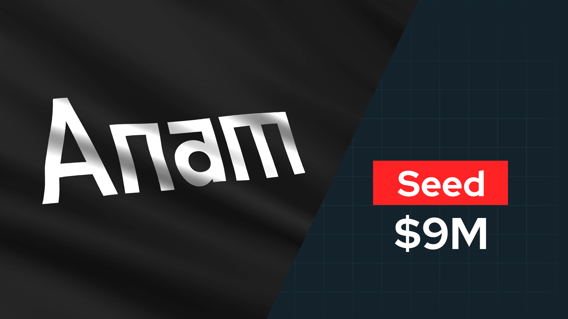 Anam Raises $9M to Build Real-Time AI Avatars That Feel Genuinely Human