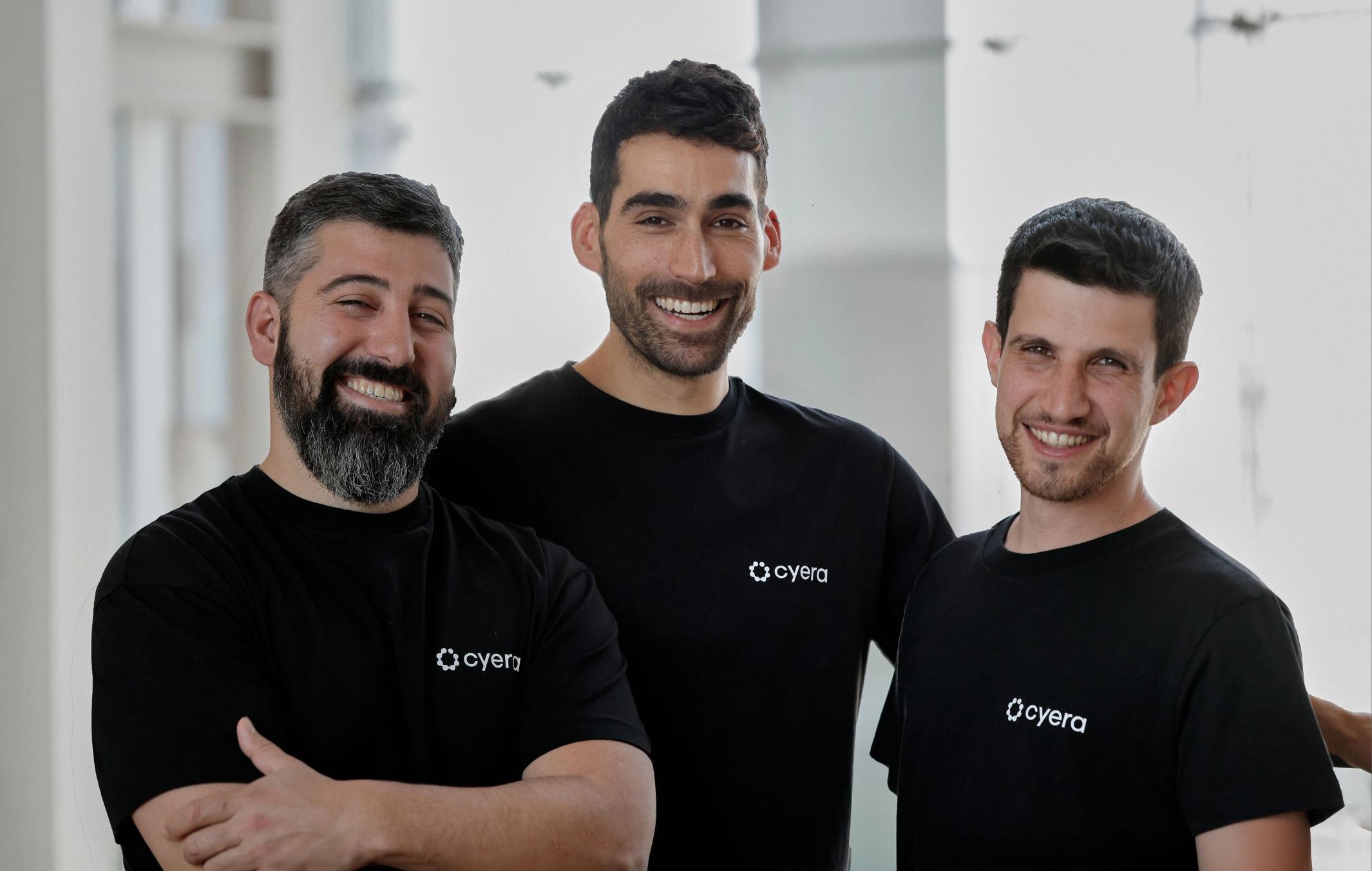 Cyera 