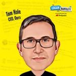 Tom Hale (CEO, Oura) Shares Health Habits That Will Make You a Better Leader