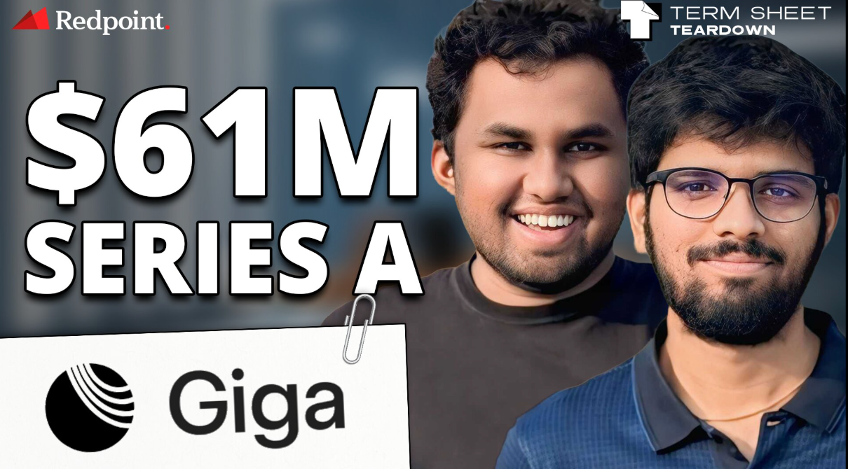Giga Raises $61M Series A to Reinvent Customer Support with Human-Quality AI Agents