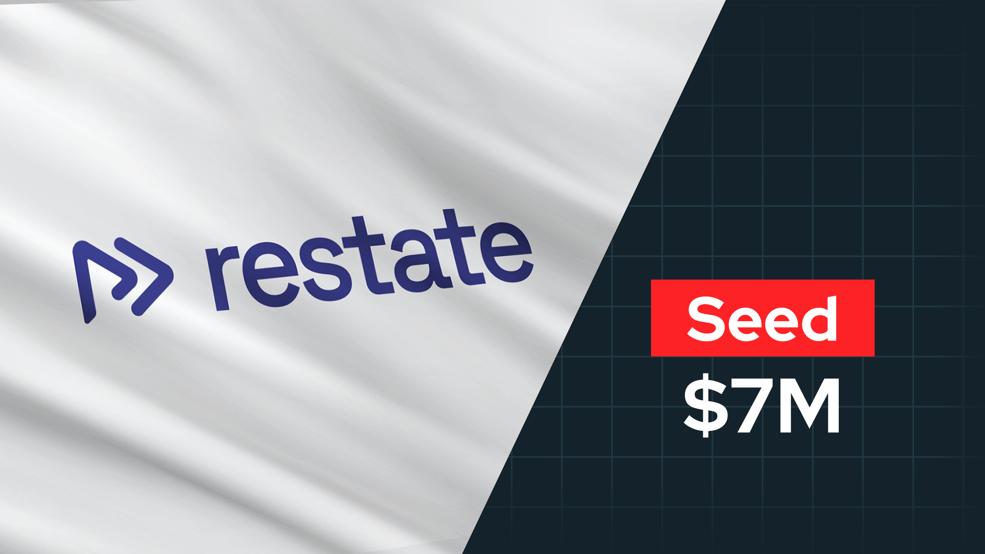 Restate Raises $7M to Build a Next Generation Durable Execution Platform