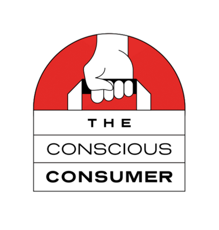 The Conscious Consumer - Come Join Me