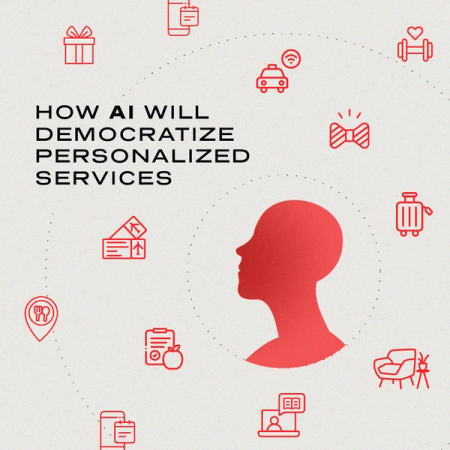 Concierge Culture & The Future of Personalization