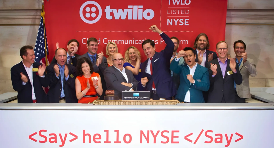 Twilio