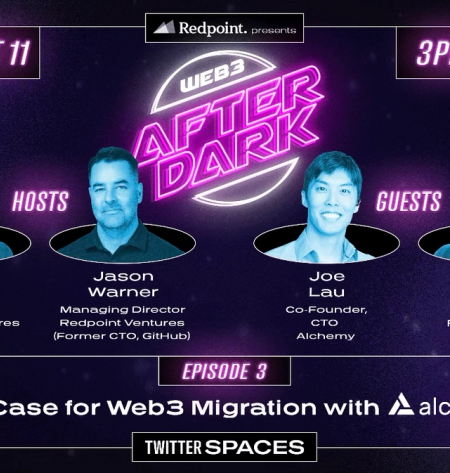Web3 After Dark: The Case for Web3 Migration