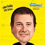 John Fieldly (CEO, Celsius) How He Saved Celsius From Near Bankruptcy to a $10B Company