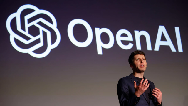 OpenAI