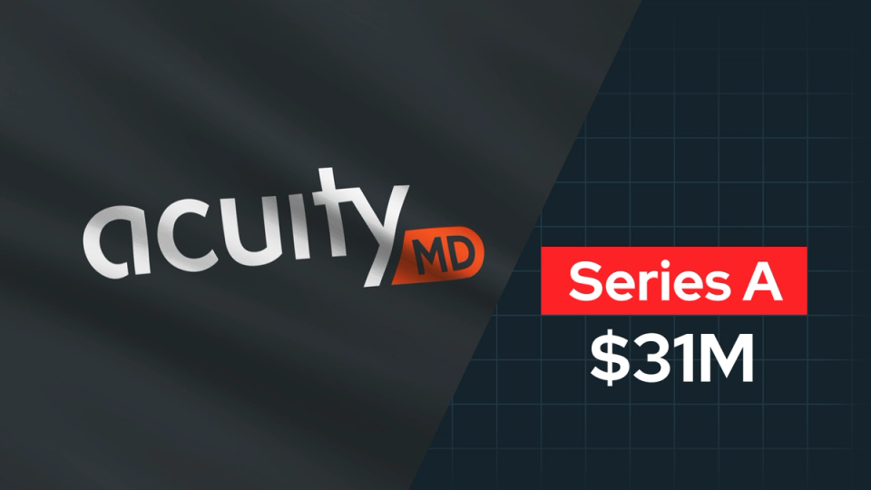 Acuity MD Series A
