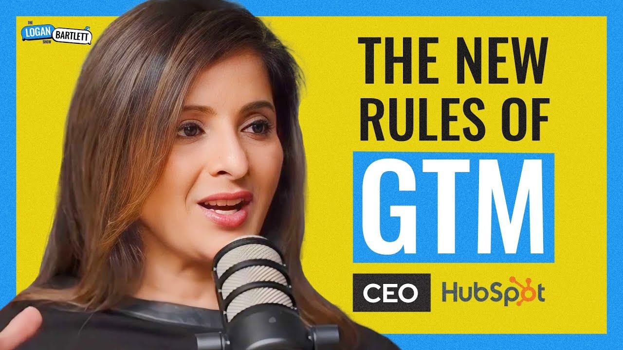 Yamini Rangan (CEO, Hubspot) On Sales and Marketing Frameworks That Win ...