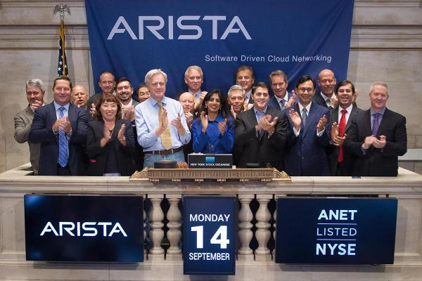 Arista Networks