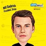 Will Gaybrick on Capital Allocation, Org Design, AI, and Global Growth