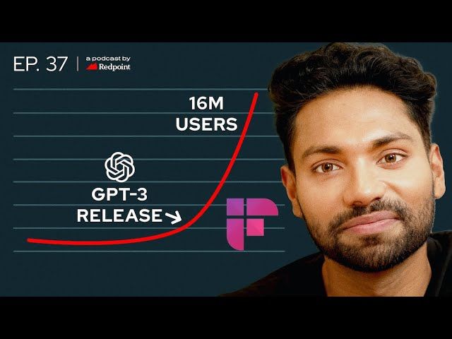 Co-Founder and CEO of Fireflies.ai Krish Ramineni on How AI Catalyzed ...