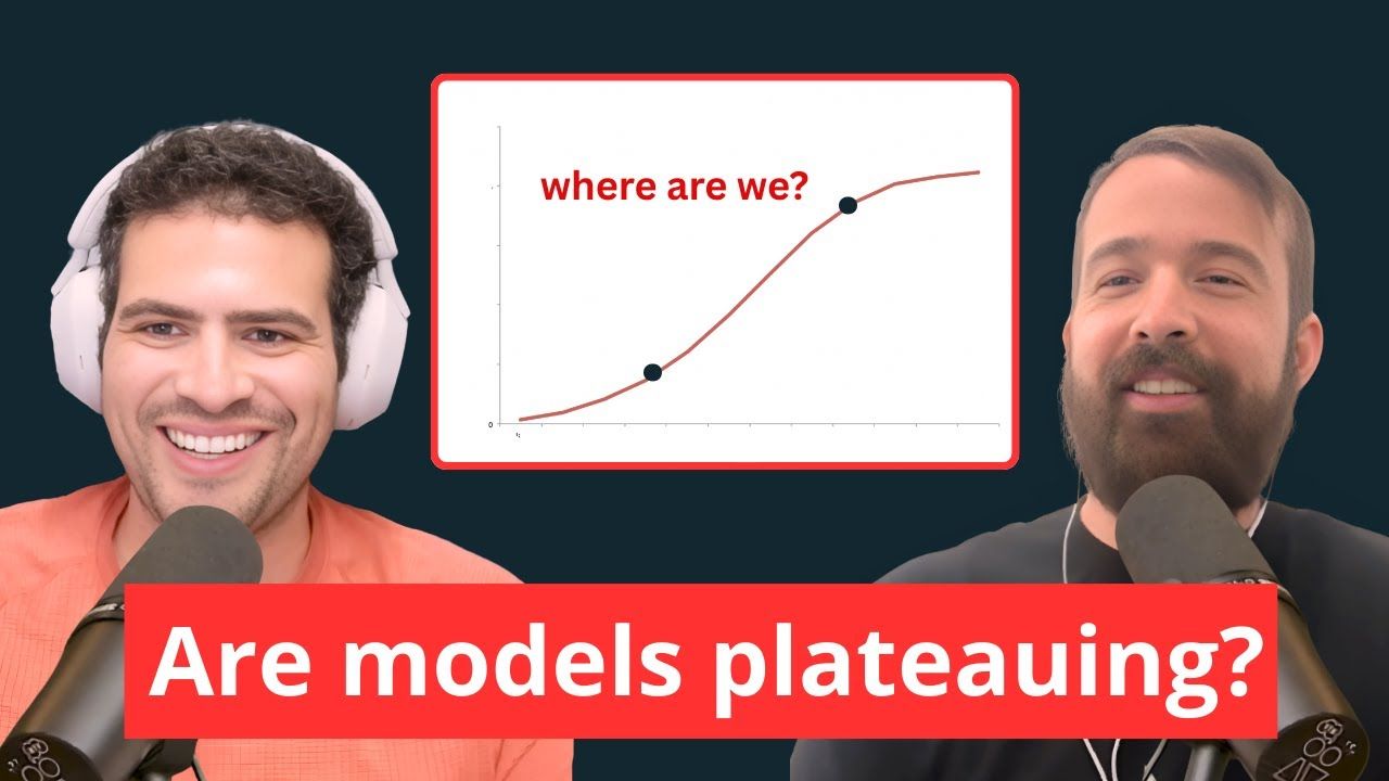 AI Talent Wars, xAI’s $200B Valuation, & Google’s Comeback