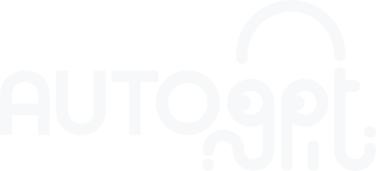 AutoGPT