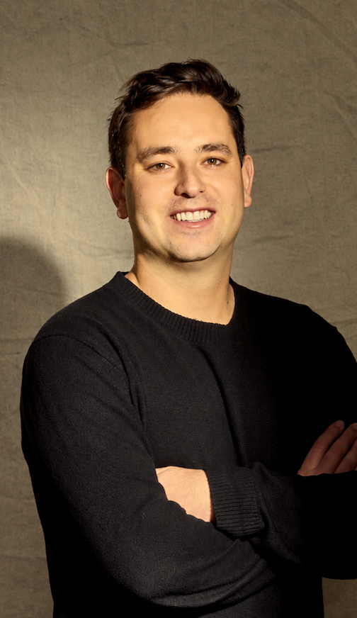 Eric Wagner