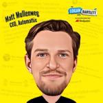 Matt Mullenweg (Co-Founder WordPress): WordPress Controversy, Future of Open Source AI, and Navigating Backlash