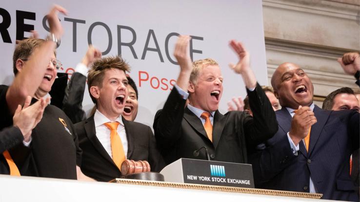 Pure Storage