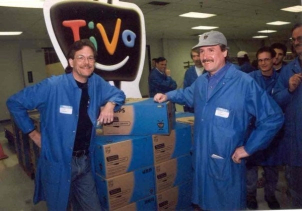 Tivo