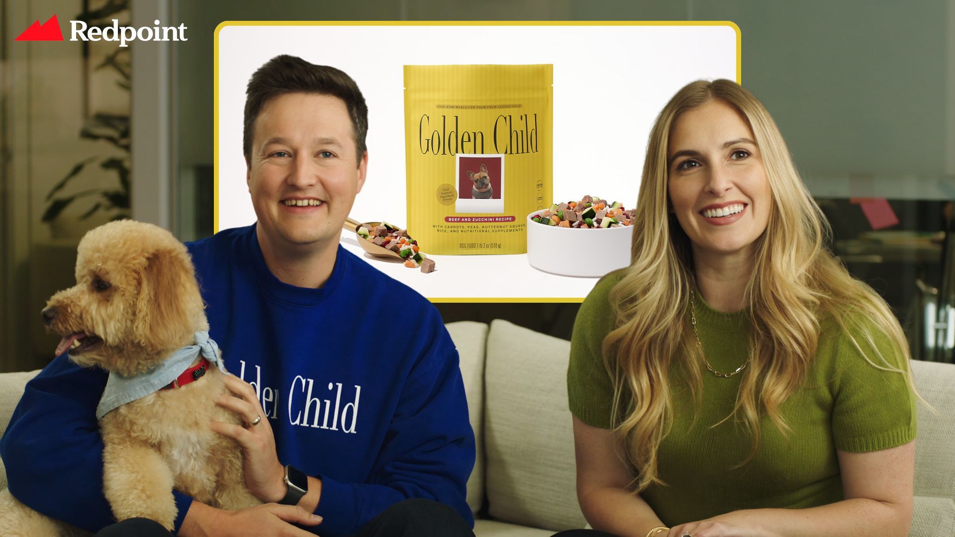 Ex-Hims&Hers Team Raises $25M to Take On Fresh Dog Food