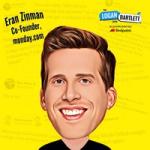 Eran Zinman (Co-Founder, monday.com) on The Efficiency Hacks That Drove monday.com to $14B