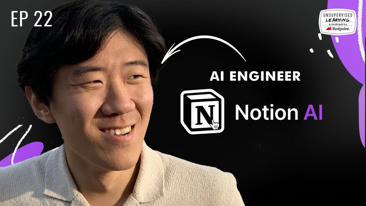 A Full Deep Dive Into Notion AI | Redpoint Ventures
