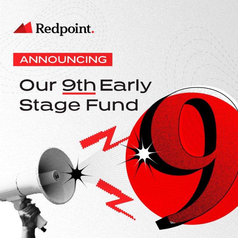 Announcing our Ninth Early Fund