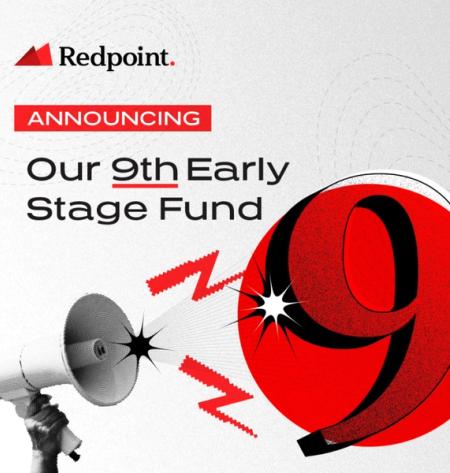 Announcing our Ninth Early Fund