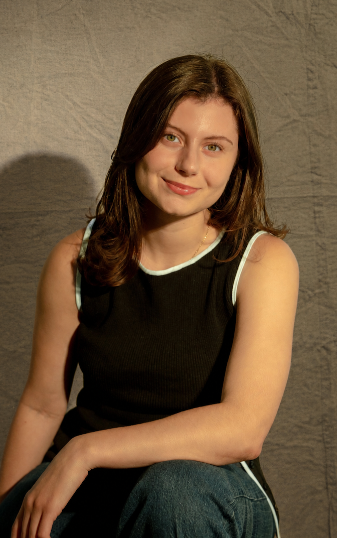 Tanya Jomaa