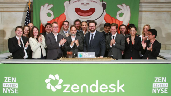 Zendesk