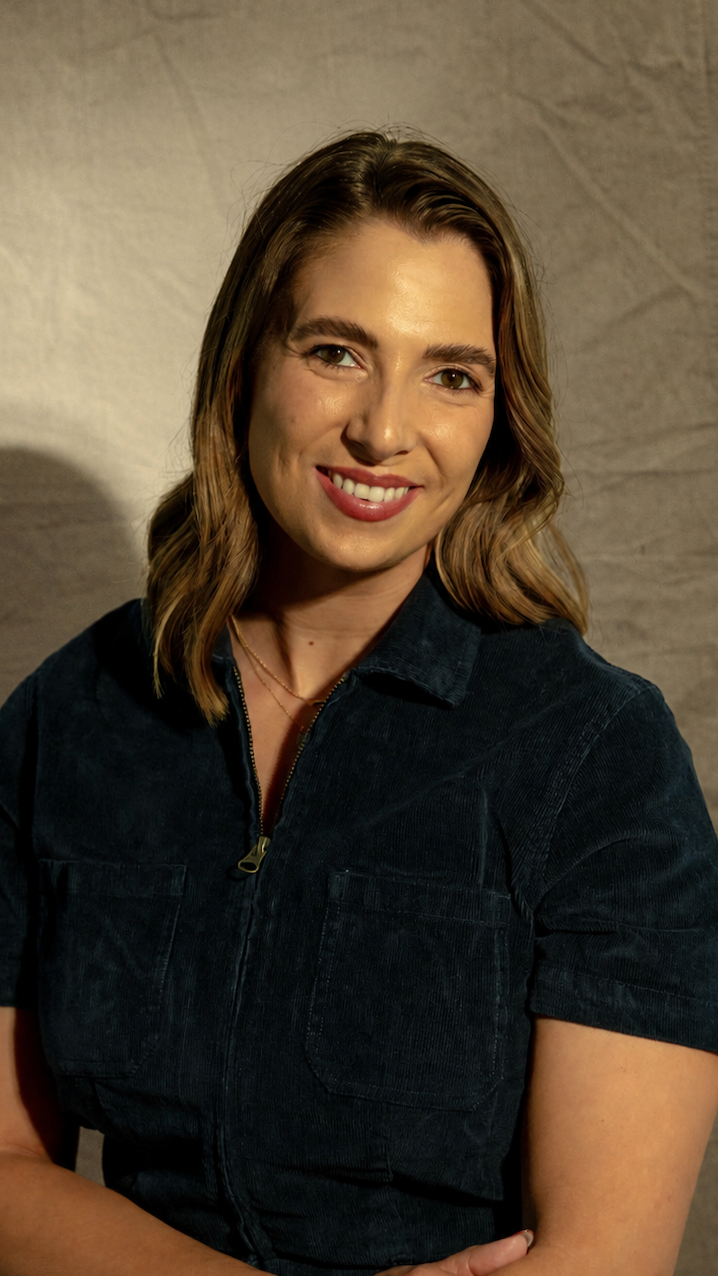Dana Chamorro