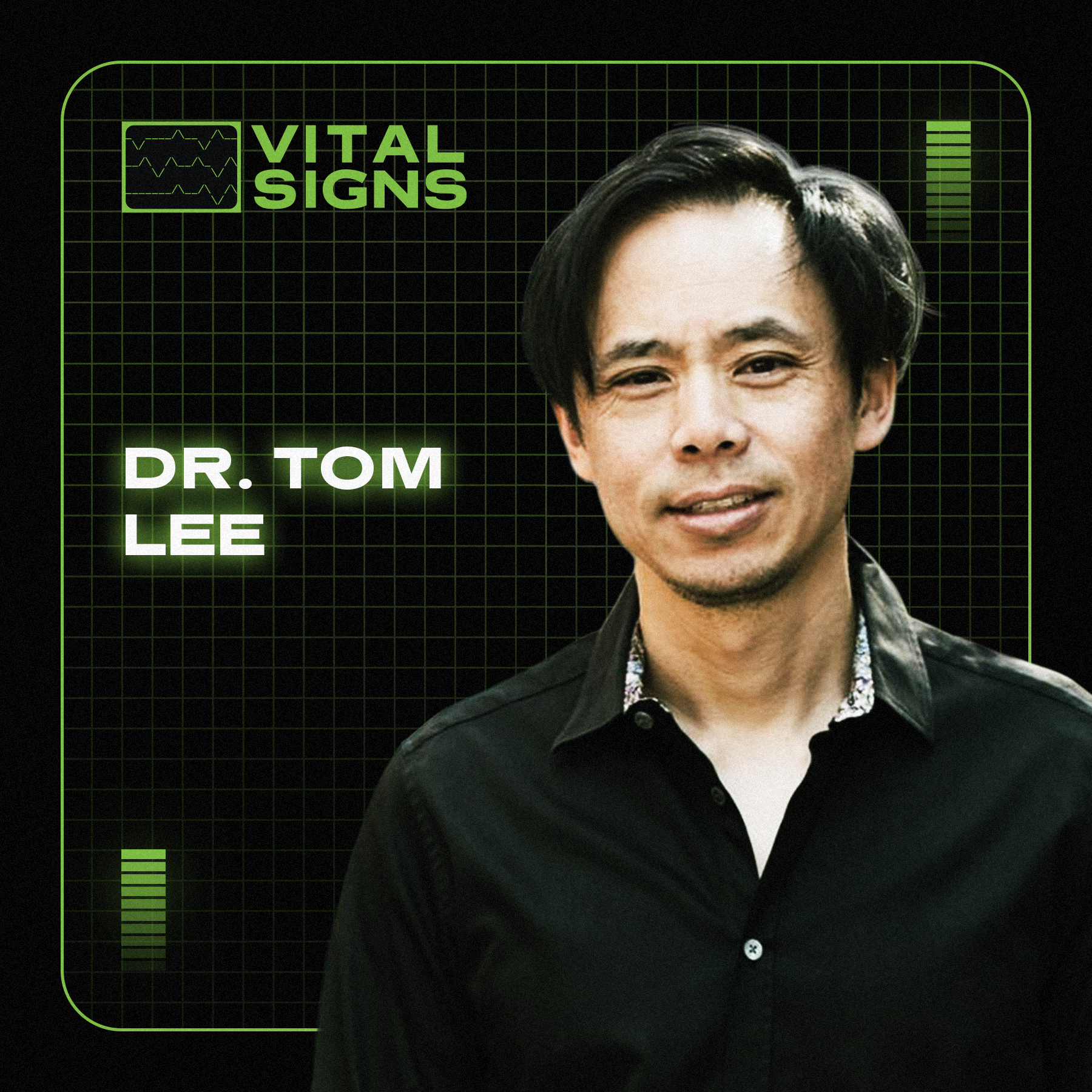 Ep 3: Dr. Tom Lee on Amazon/One Medical, Galileo and Healthcare's Future