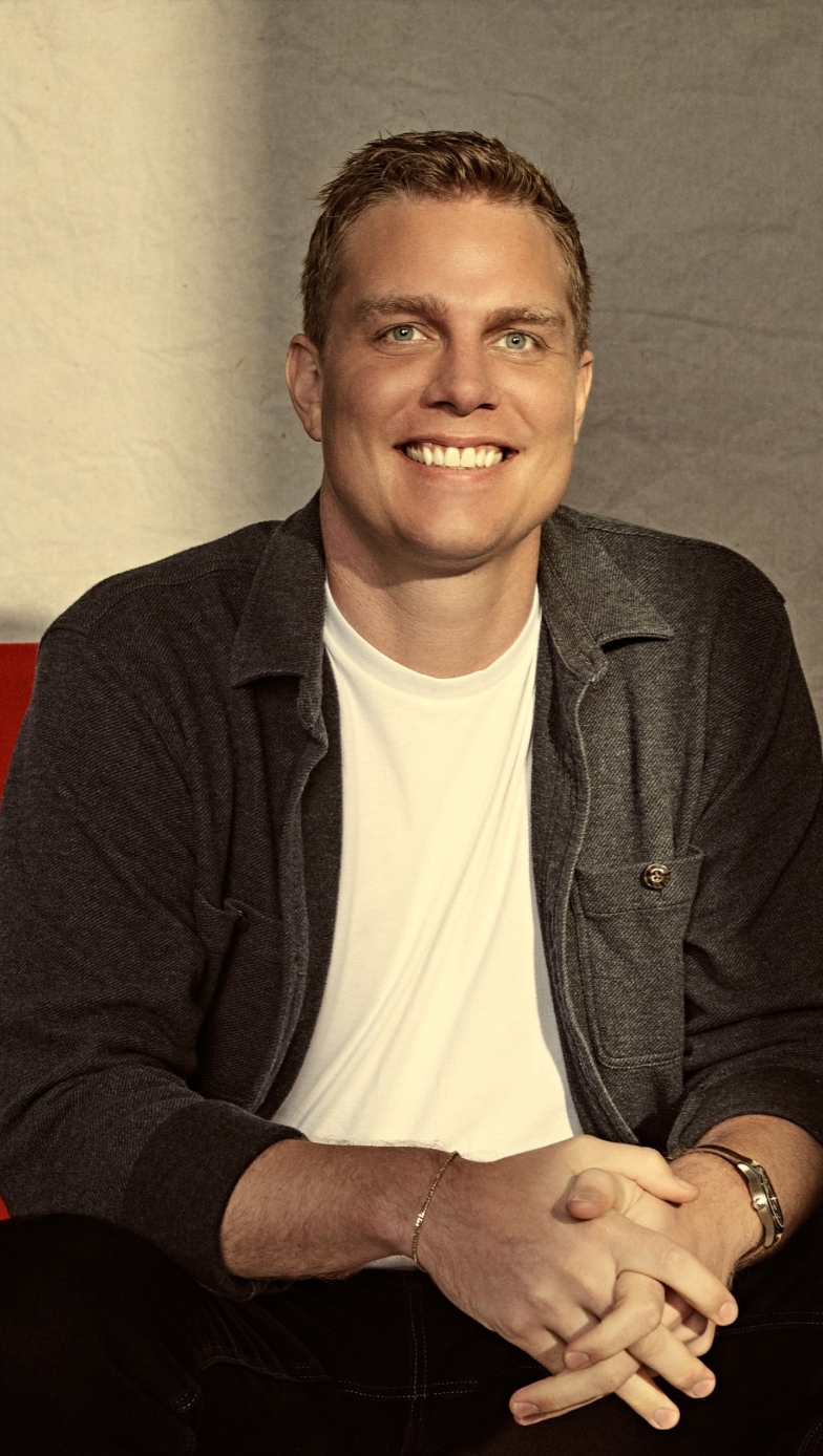 Atli Thorkelsson, Vice President, Network, Founder Experience at Redpoint Ventures