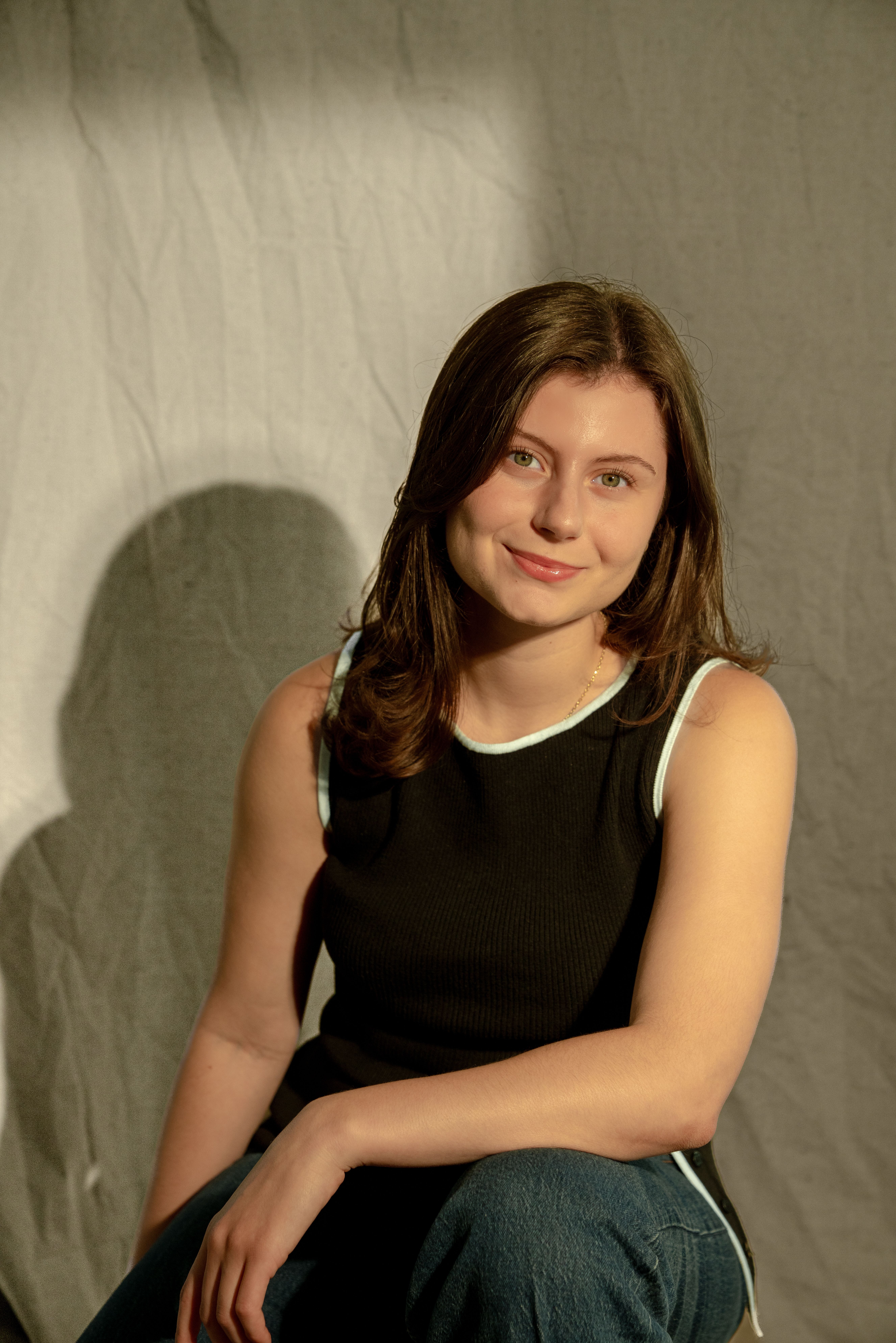 Tanya Jomaa