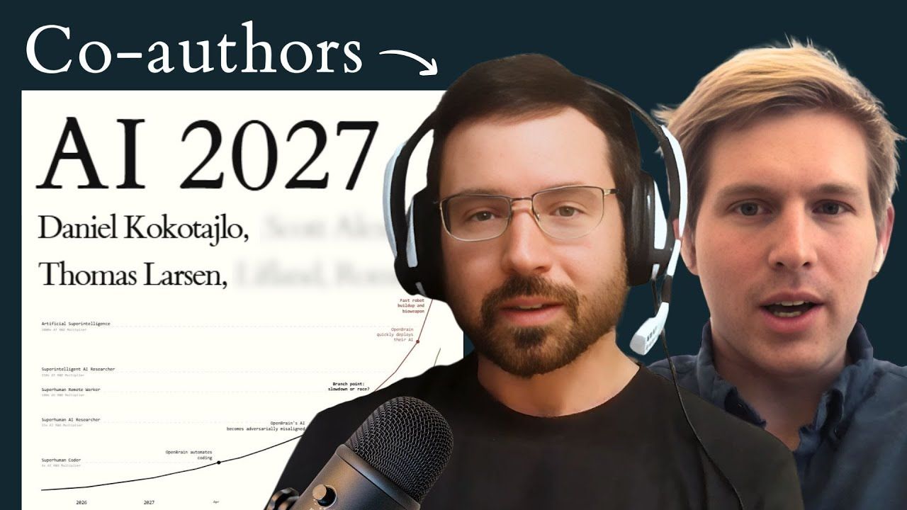 Best Authors 2027