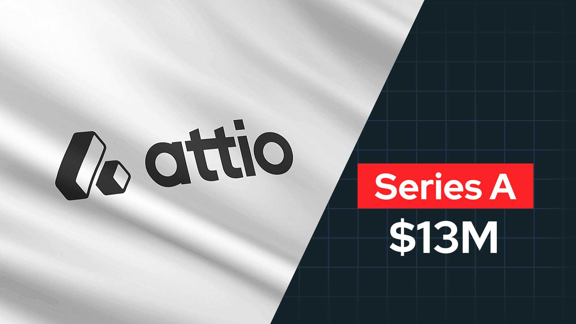 Attio Raises $23.5M Series A to Build a Radically New CRM