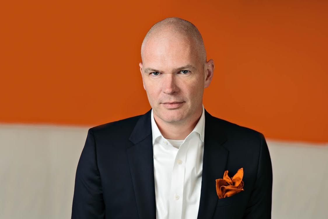 Veteran CMO Jonathan Martin Says It Is Time To Move Beyond Being 'Chief Megaphone Officers'