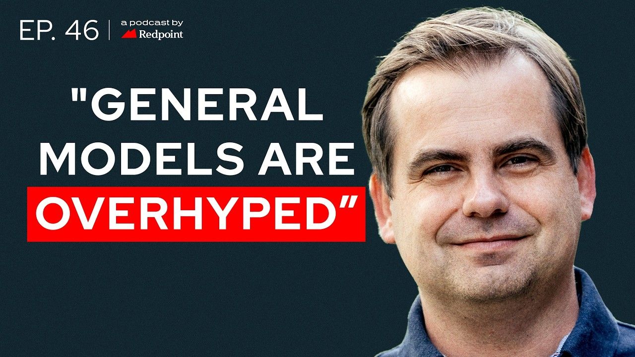 DeepL CEO on Specialized vs. General Models, Beating Google and a Synchronous Translation Future