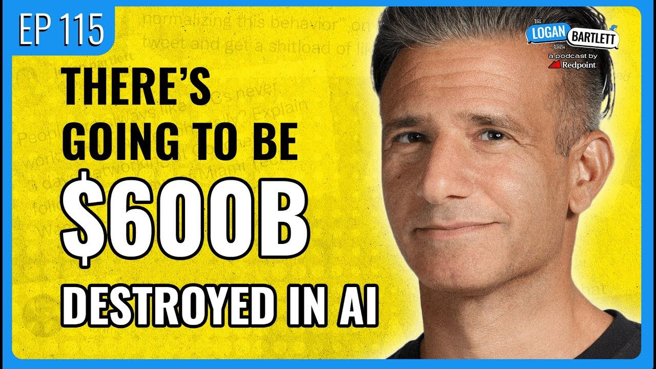 Josh Wolfe (Co-Founder, Lux Capital) On Uncovering Hidden Opportunities