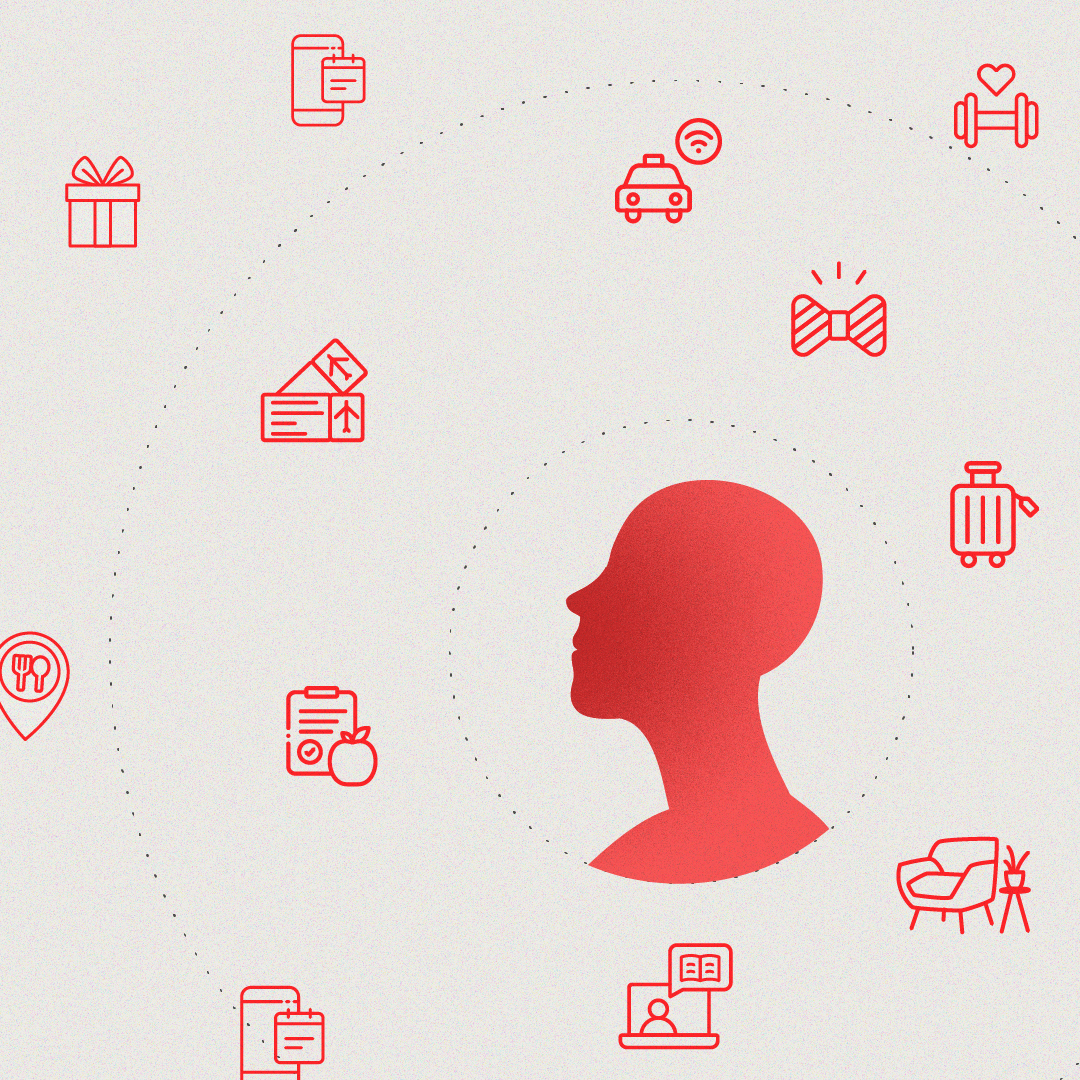 Concierge Culture & The Future of Personalization